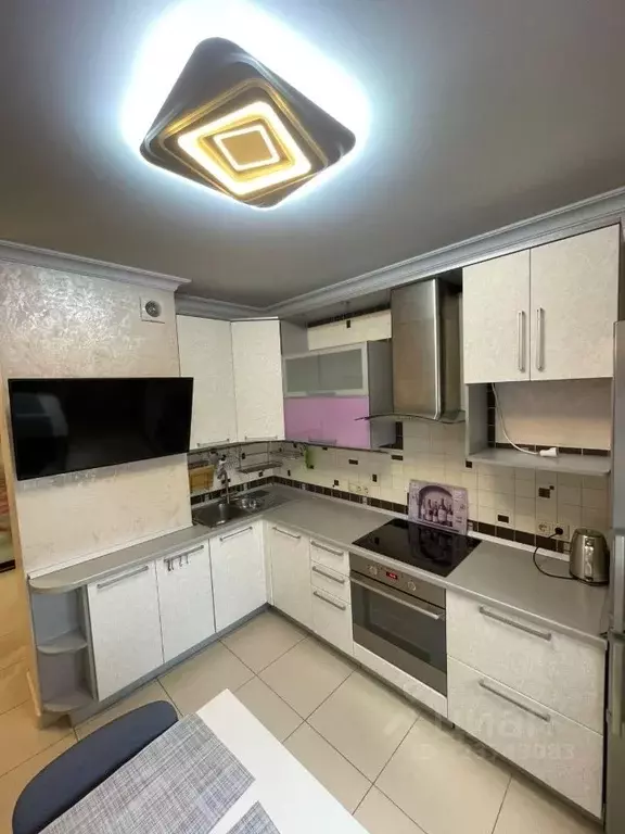 1-к кв. Москва Нахимовский просп., 61К1 (38.0 м) - Фото 1