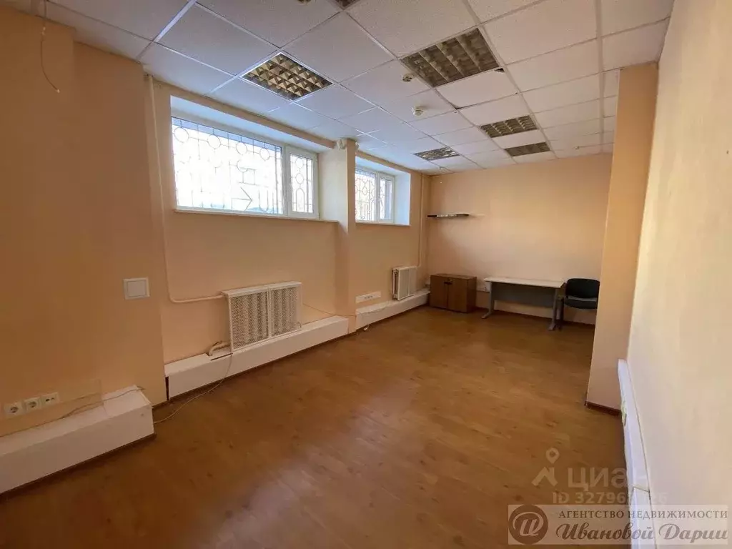 Офис в Самарская область, Самара ул. Мориса Тореза, 1А (23 м) - Фото 1