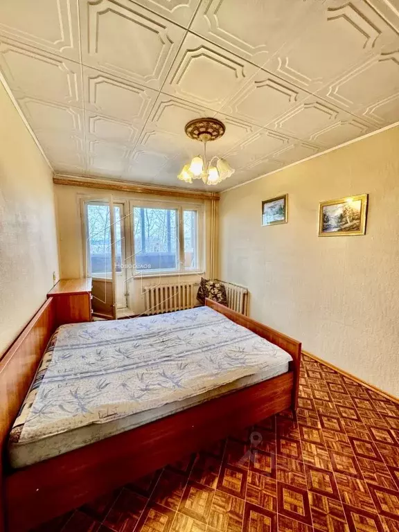 3-к кв. Мордовия, Саранск городской округ, Ялга рп ул. Пионерская, 41 ... - Фото 2