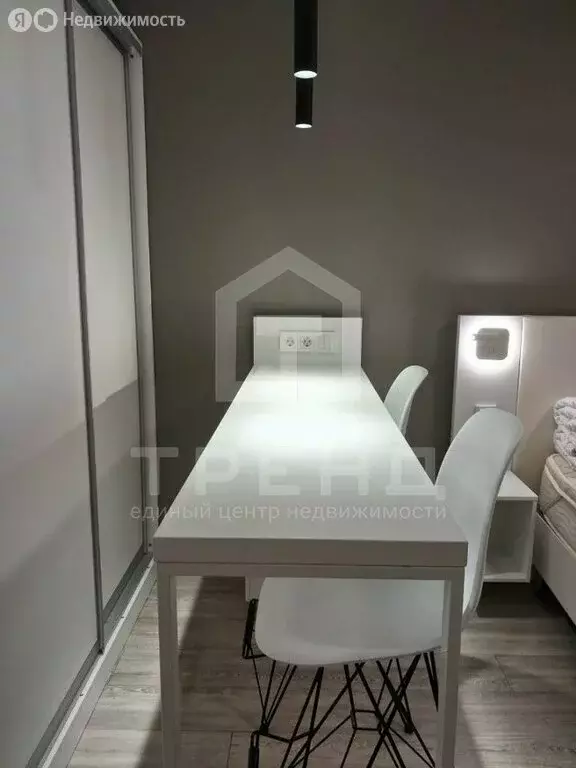 Квартира-студия: Санкт-Петербург, улица Салова, 61 (28 м) - Фото 2