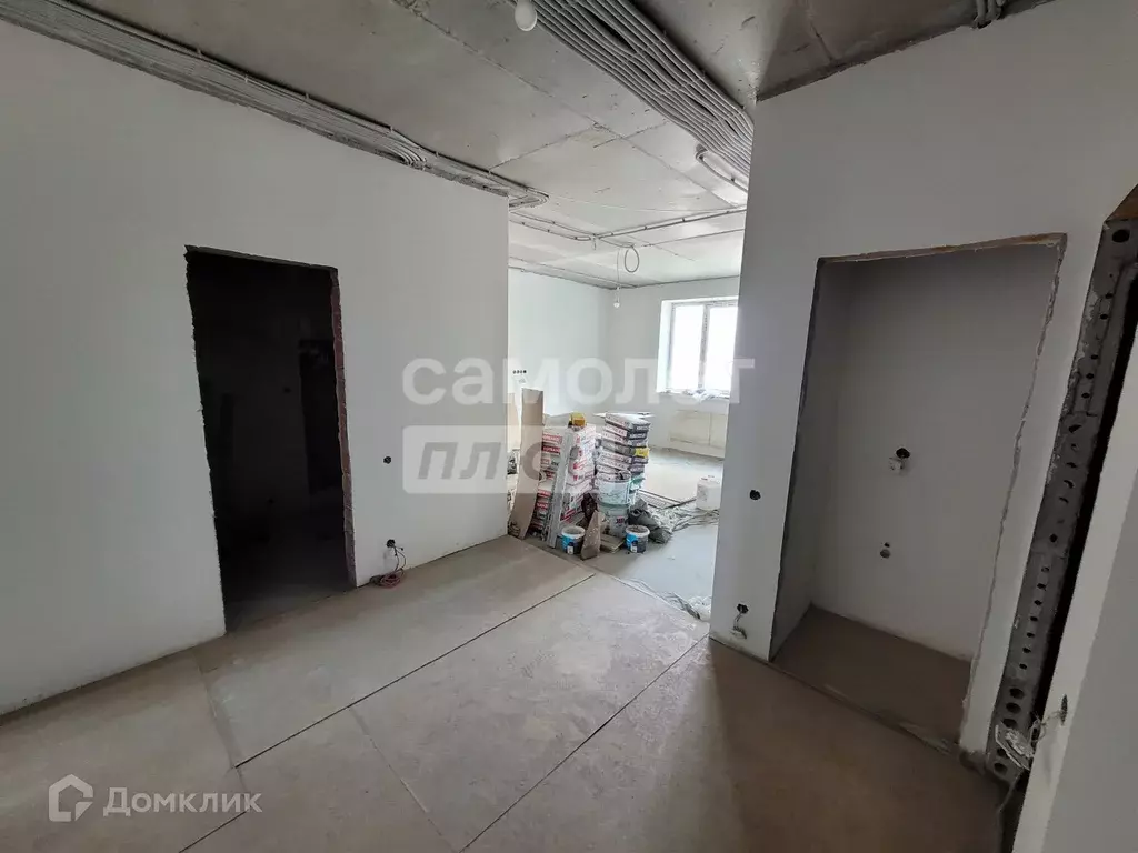 Продаётся 2-к квартира, 67 м - Фото 0
