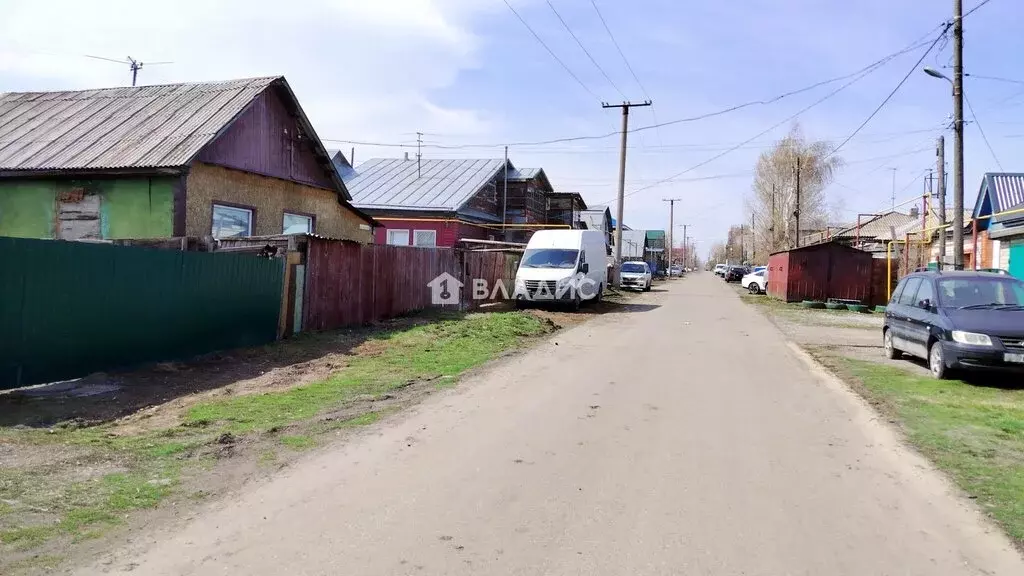 Дом в Барнаул, Садовая улица, 9 (40.5 м) - Фото 2