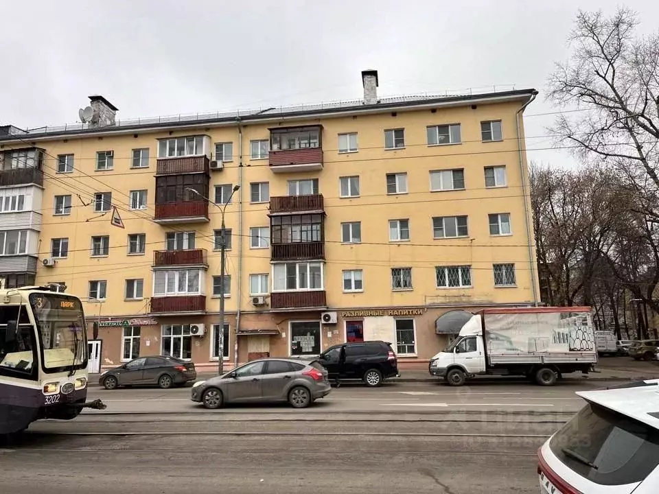 Помещение свободного назначения в Нижегородская область, Нижний ... - Фото 2