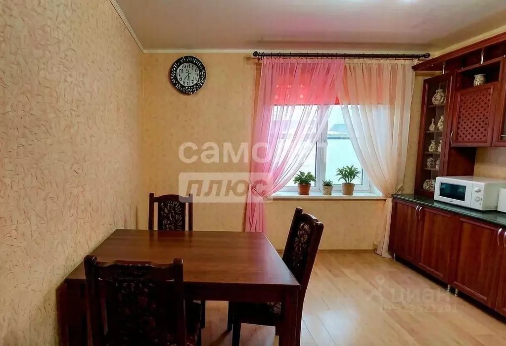 Дом в Липецкая область, Липецк ул. Цементников (161 м) - Фото 2