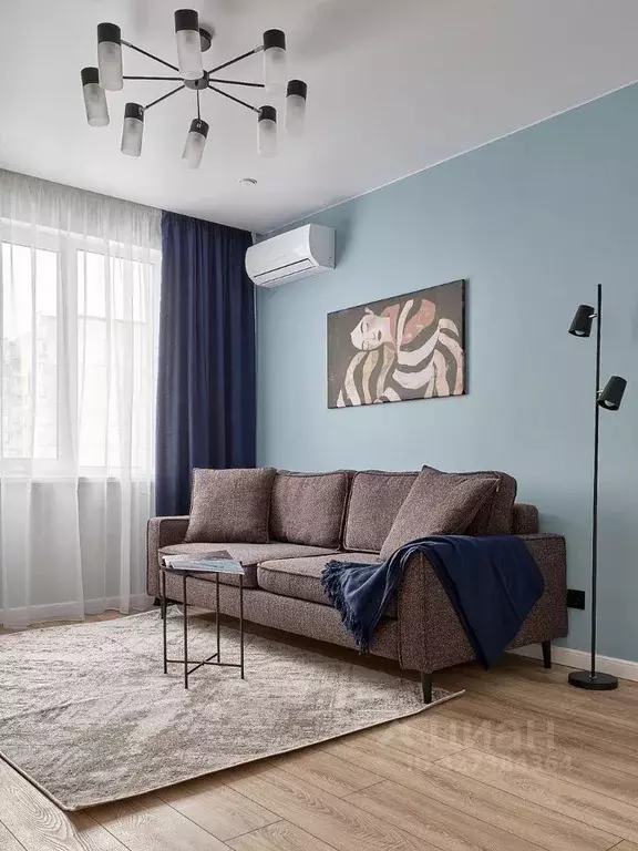 3-к кв. Москва Алтуфьевское ш., 62А (63.0 м) - Фото 1