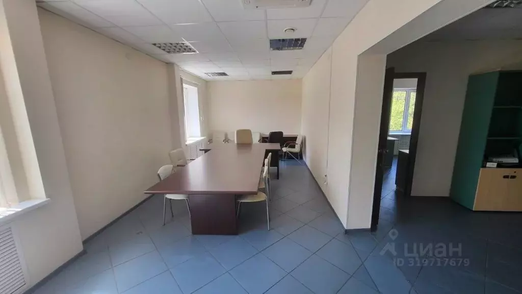 Офис в Владимирская область, Владимир ул. Батурина, 35Б (180 м) - Фото 1