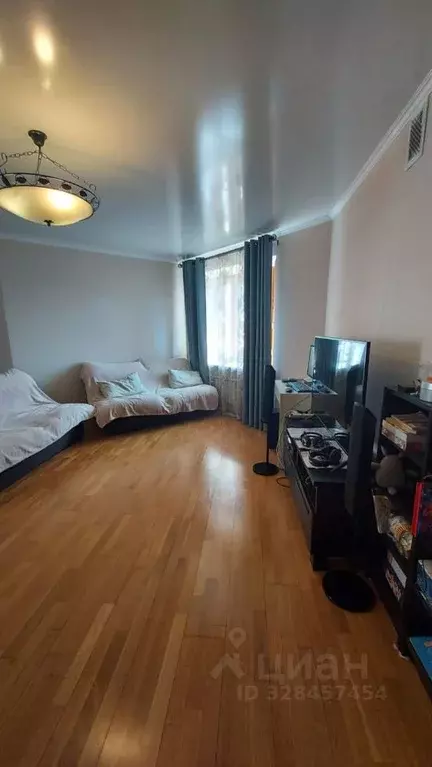 3-к кв. Татарстан, Казань ул. Сабан, 4 (92.7 м) - Фото 1