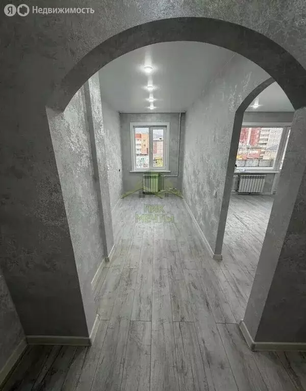1-комнатная квартира: Улан-Удэ, Ключевская улица, 23 (32.8 м) - Фото 2