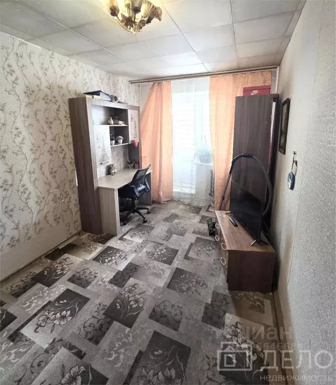 2-к кв. Рязанская область, Рязань ул. Пушкина, 38 (48.8 м) - Фото 1