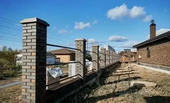 Коттедж в Тверская область, Калининский муниципальный округ, д. ... - Фото 1