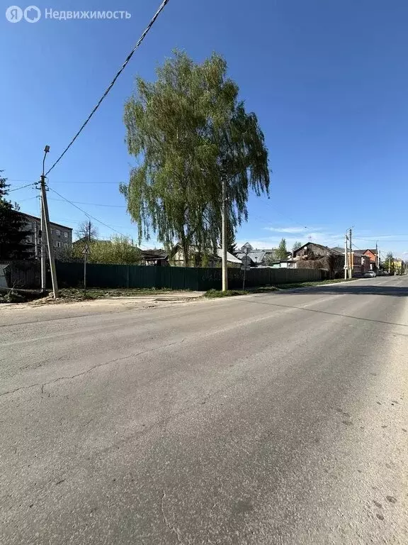 Дом в Ефремов, улица Карла Маркса, 15 (34.1 м) - Фото 2