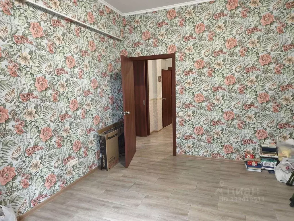 2-к кв. Москва Волоколамское ш., 6 (55.0 м) - Фото 1