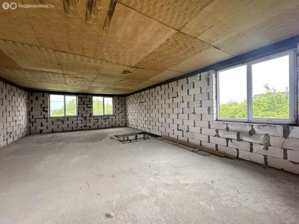 Дом в посёлок Луговое, 2-й Луговой переулок, 9 (465 м) - Фото 2