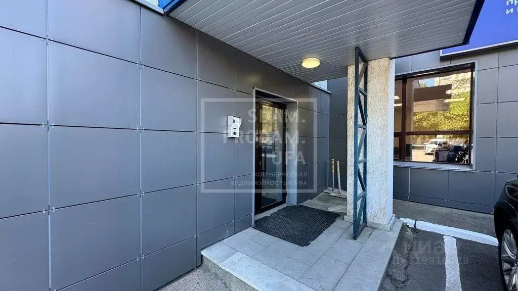 Офис в Башкортостан, Уфа ул. Шафиева, 44кА (164 м) - Фото 2