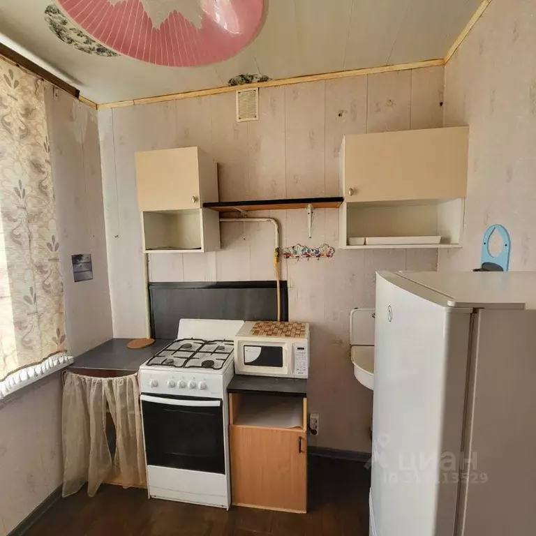 2-к кв. Свердловская область, Екатеринбург ул. Огарева, 22 (42.0 м) - Фото 0