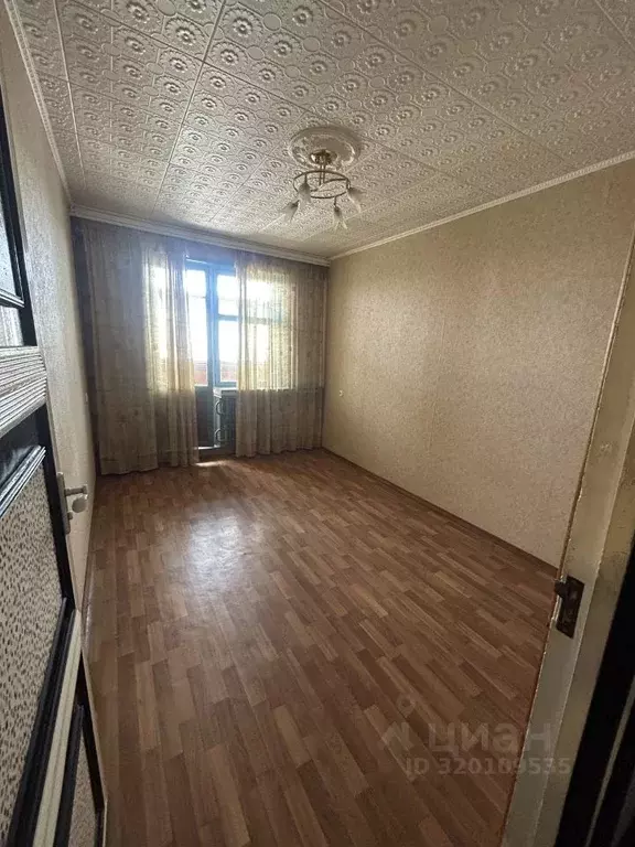 3-к кв. Волгоградская область, Волжский ул. Имени генерала Карбышева, ... - Фото 2