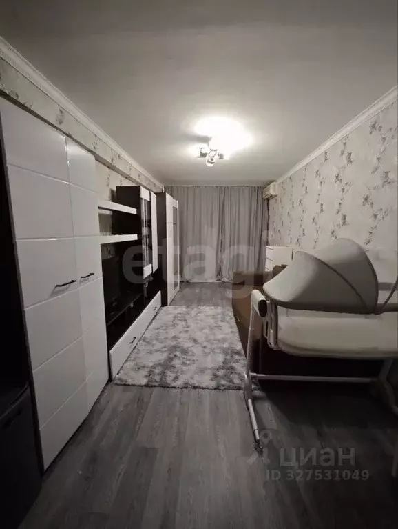 Студия Крым, Ялта ш. Южнобережное, 32 (17.3 м) - Фото 2