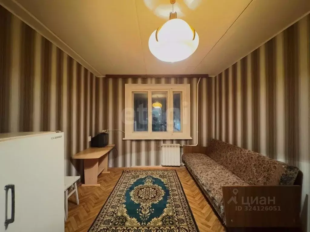 Комната Костромская область, Кострома Паново мкр, 34 (14.0 м) - Фото 1