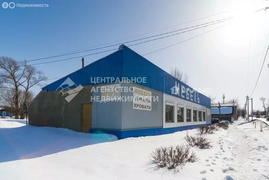 Помещение свободного назначения (300.5 м) - Фото 1