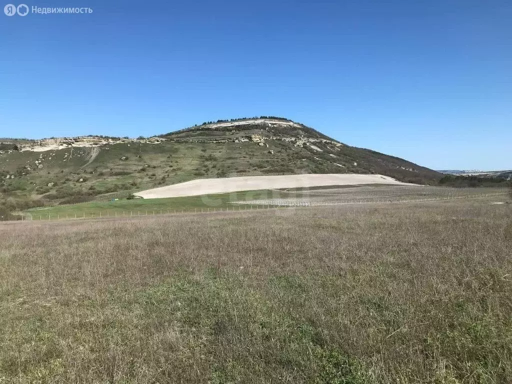 Участок в Бахчисарайский район, село Скалистое (134.3 м) - Фото 2