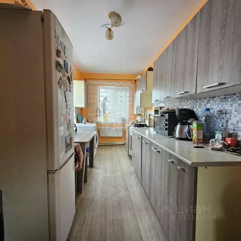 Дом в Краснодарский край, Абинск ул. Гречко (31 м) - Фото 1