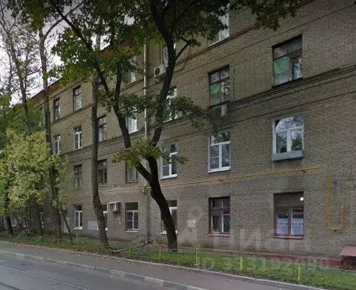 Комната Москва Миллионная ул., 12 (14.0 м) - Фото 2