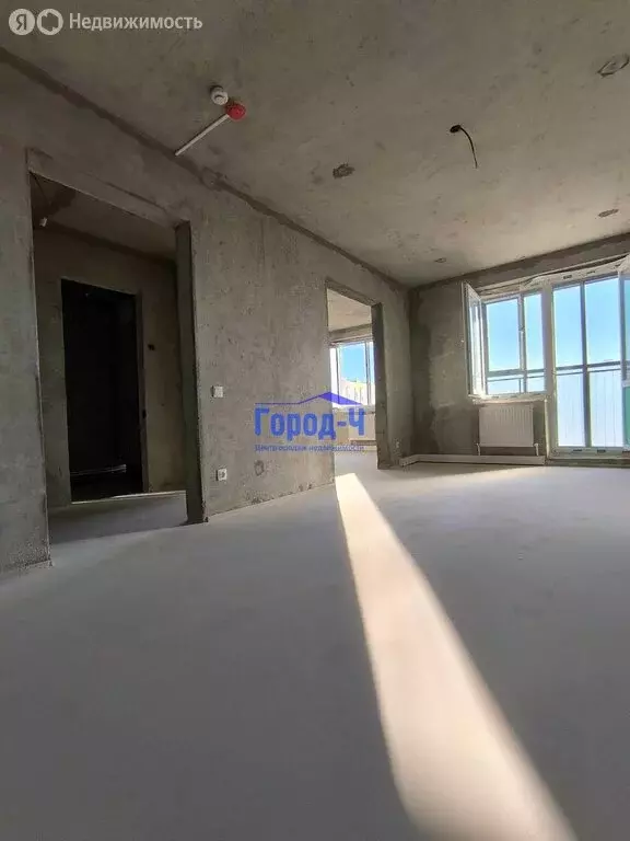 1-комнатная квартира: Чебоксары, улица Академика В.Н.Челомея, 12 (41 ... - Фото 1