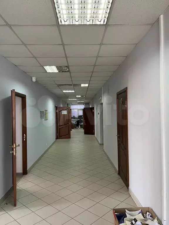 Торговая площадь - Фото 1