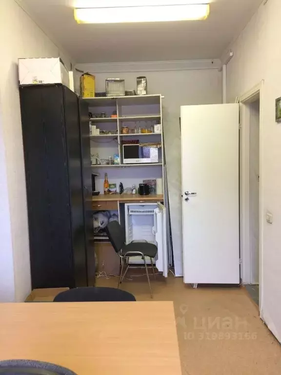 Офис в Волгоградская область, Волжский ул. Мира, 36Б (78 м) - Фото 1