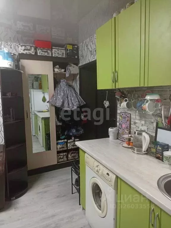 2-к кв. Свердловская область, Екатеринбург муниципальное образование, ... - Фото 1