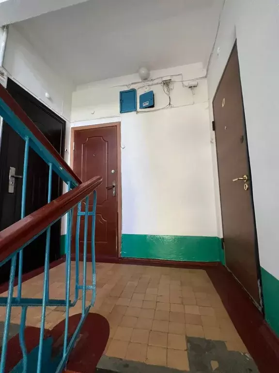 Продаётся 2-к квартира, 45.7 м - Фото 1