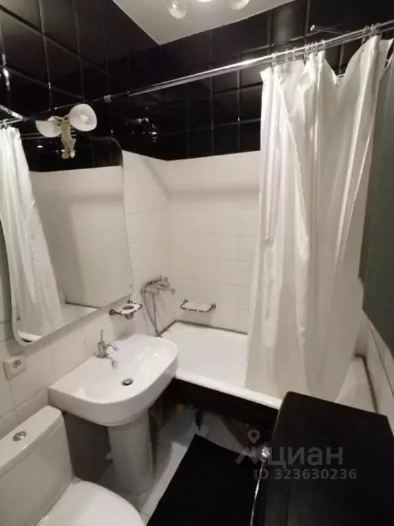 1-к кв. Московская область, Химки ул. Маяковского, 25 (37.0 м) - Фото 2