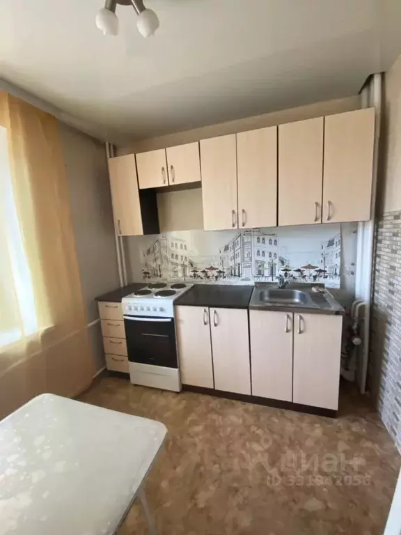 2-к кв. Хакасия, Абакан ул. Маршала Жукова, 82 (47.6 м) - Фото 2