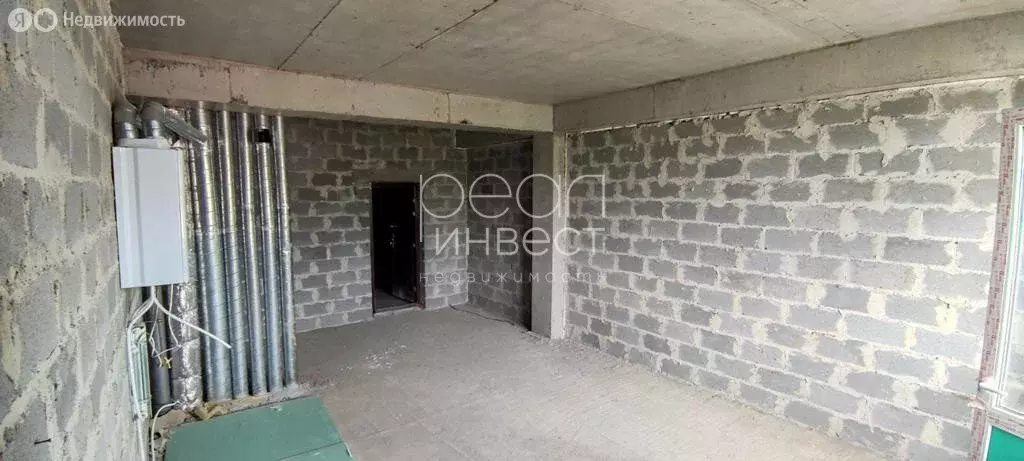 1-комнатная квартира: Сочи, микрорайон Яна Фабрициуса, улица Метелёва, ... - Фото 2