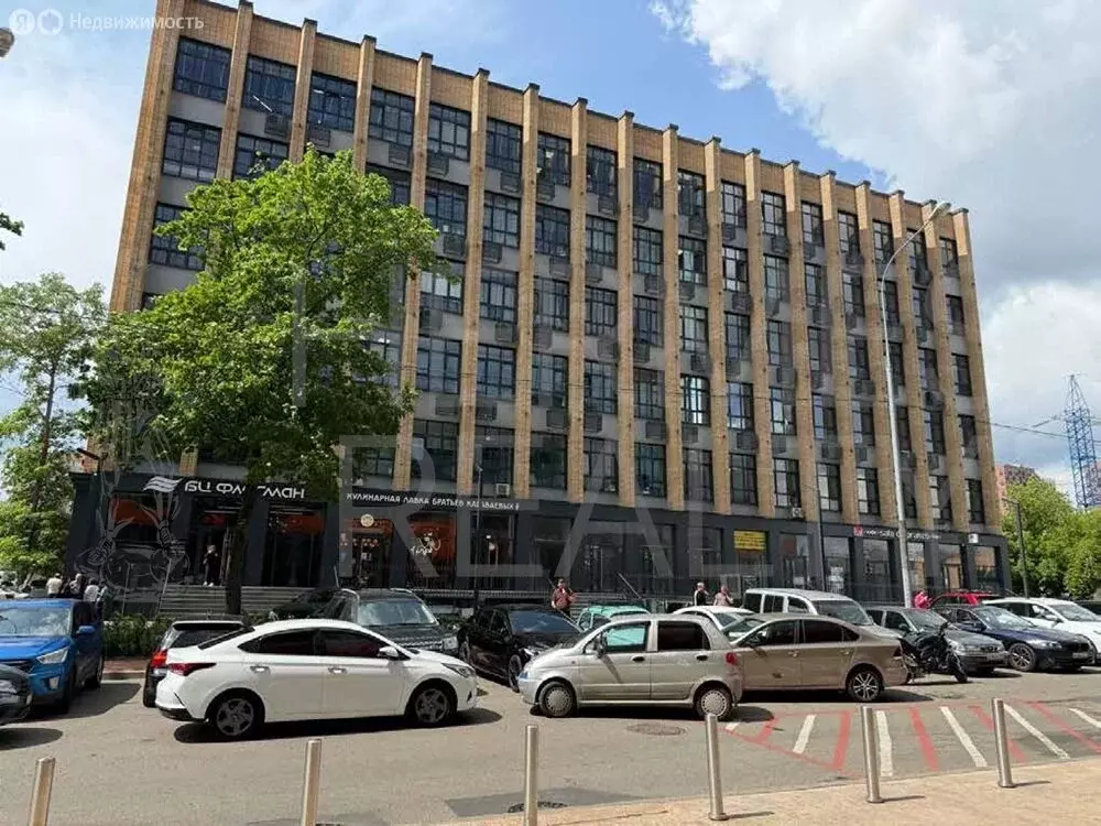 Торговая площадь (193.5 м) - Фото 1