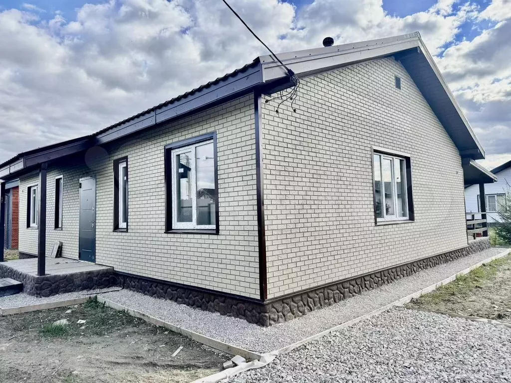 Дом 130 м на участке 6,2 сот. - Фото 1
