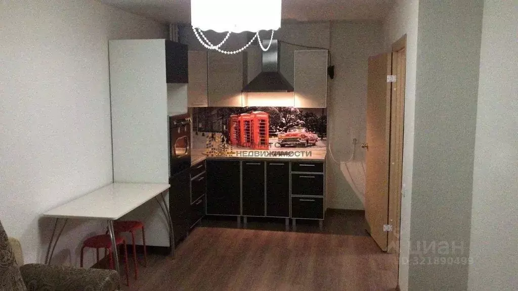 2-к кв. Башкортостан, Уфа Златоустовская ул. (44.0 м) - Фото 2