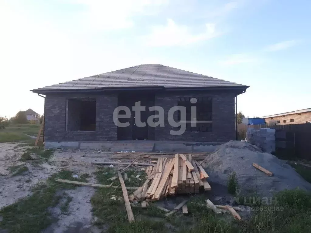 Дом в Брянская область, Брянск Славянская ул. (110 м) - Фото 1