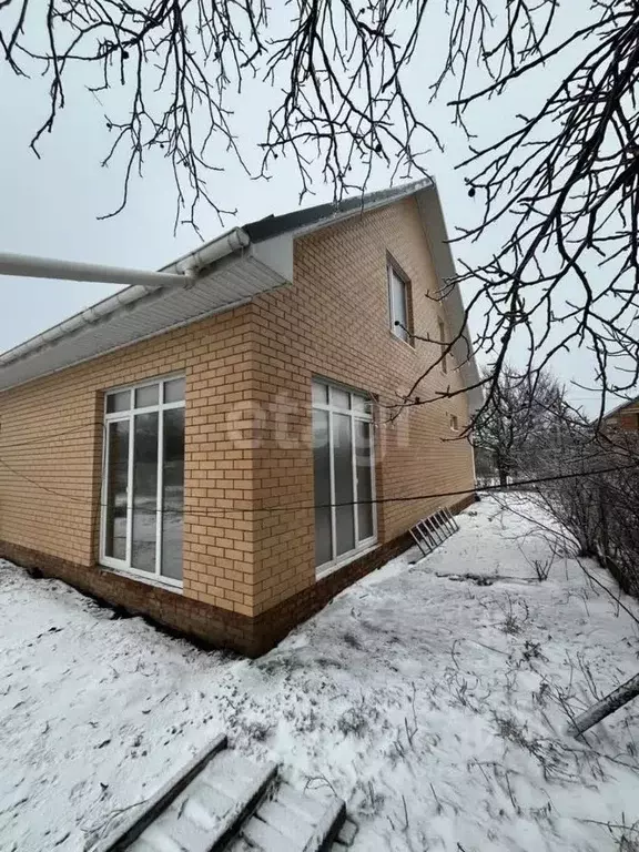 Дом в Краснодарский край, Ейск Восход СНТ,  (170 м) - Фото 1