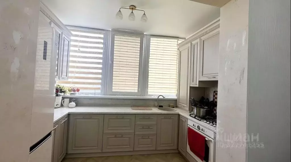 1-к кв. Дагестан, Махачкала ул. Тулпара Мусалаева, 4 (51.0 м) - Фото 1