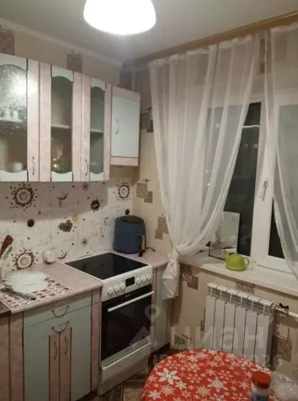 2-к кв. Красноярский край, Красноярск имени газеты Красноярский ... - Фото 1