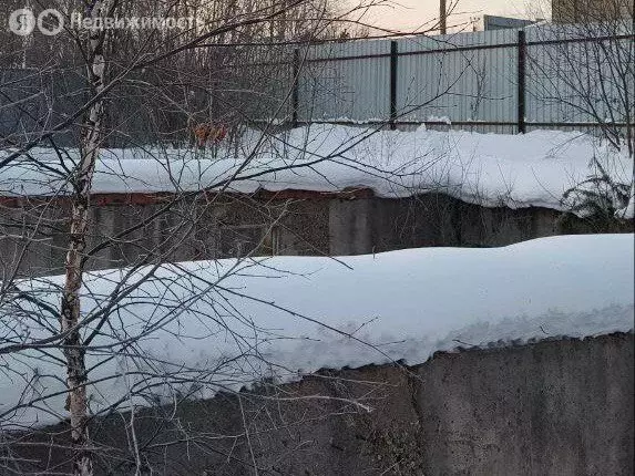 Участок в село Мамоны, проезд Радиан (8 м) - Фото 2