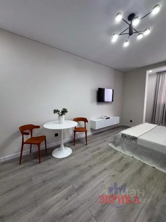 1-к кв. Краснодарский край, Крымск Коммунистическая ул. (28.0 м) - Фото 1