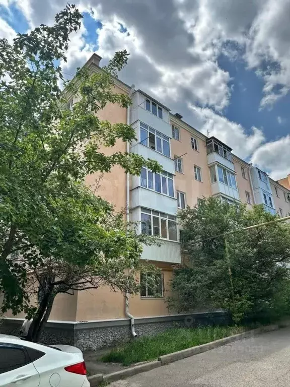 2-к кв. Ставропольский край, Ставрополь № 25 мкр, проезд Передовой, 7 ... - Фото 2