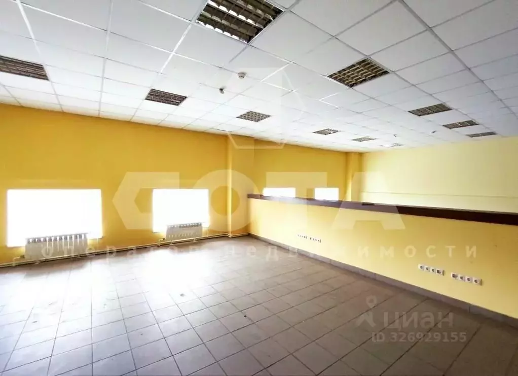Помещение свободного назначения в Омская область, Омск ул. 10 лет ... - Фото 2