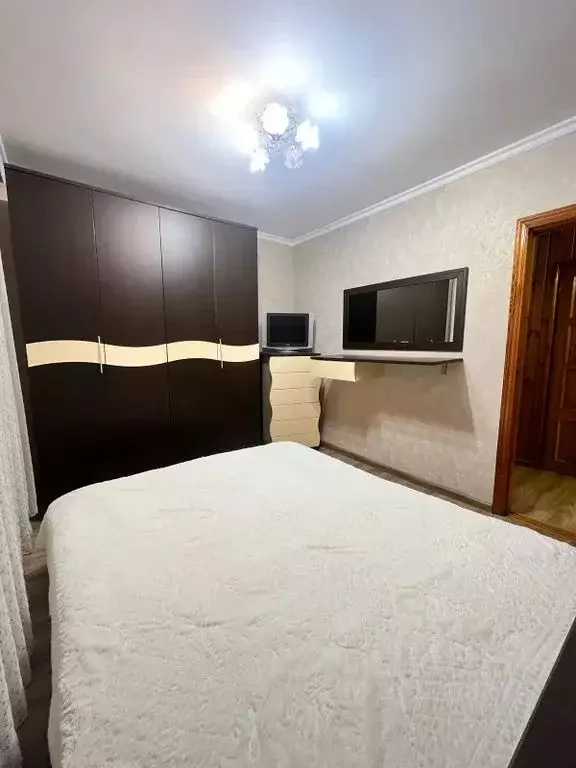 2-к кв. Северная Осетия, Алагир ул. К. Хетагурова, 126 (42.0 м) - Фото 1