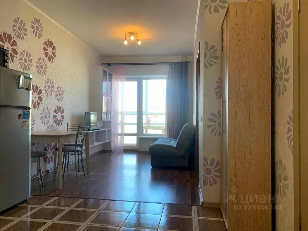 1-к кв. Новгородская область, Великий Новгород Большая ... - Фото 1