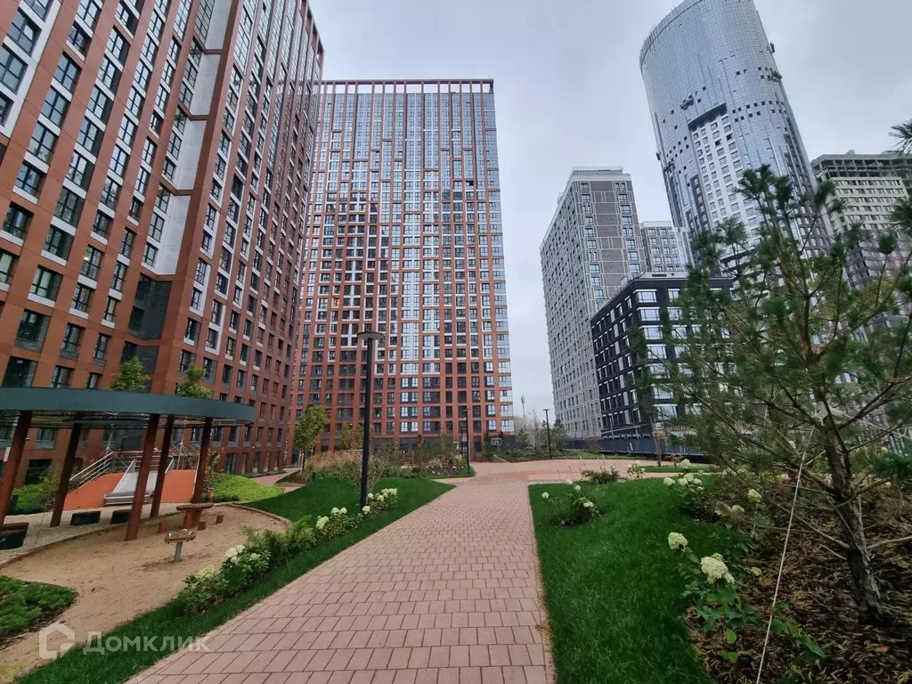 Продаётся 3-к квартира, 64 м - Фото 1