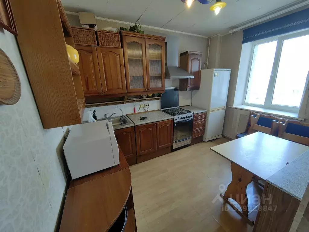 3-к кв. Ивановская область, Иваново Зеленая ул., 36 (70.0 м) - Фото 1