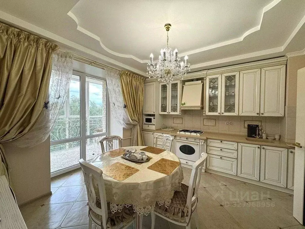 2-к кв. Татарстан, Казань Минская ул., 37 (75.0 м) - Фото 2